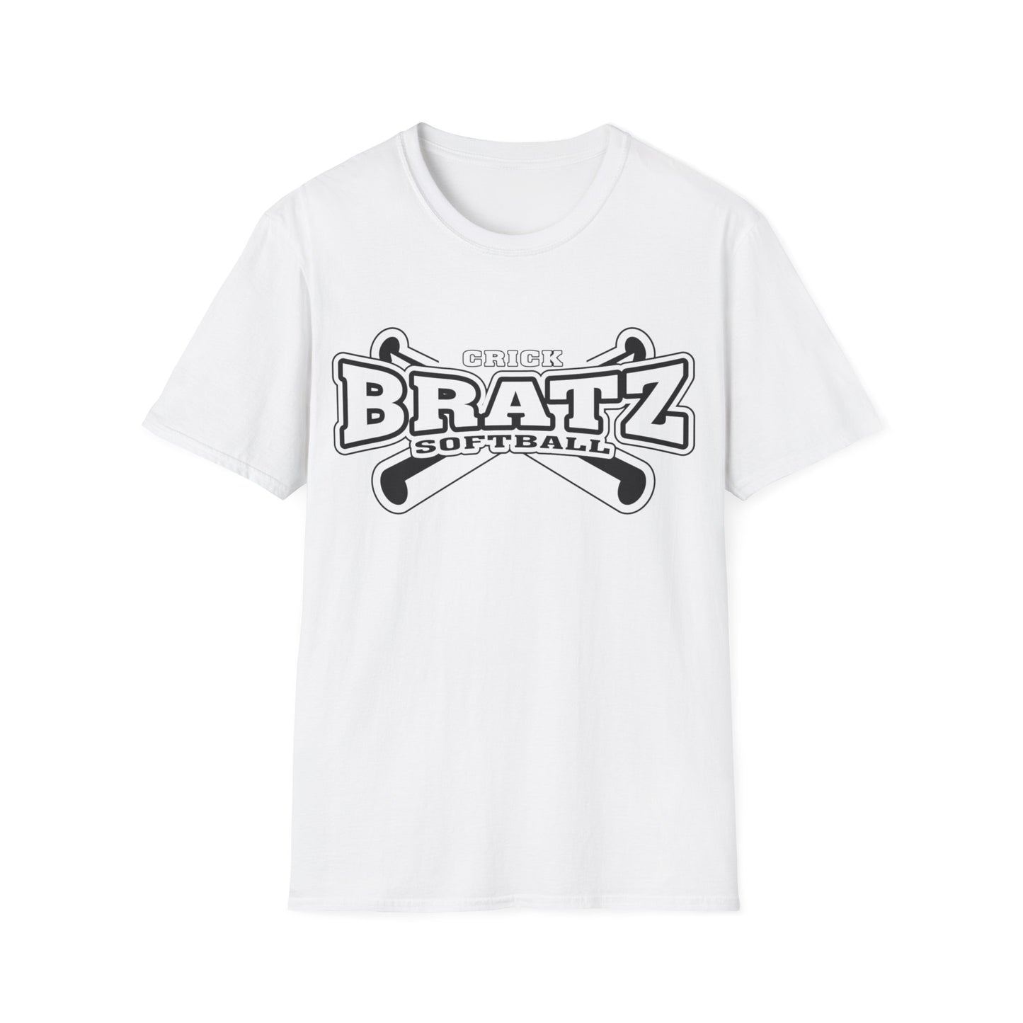 Crick Bratz Team T-Shirt