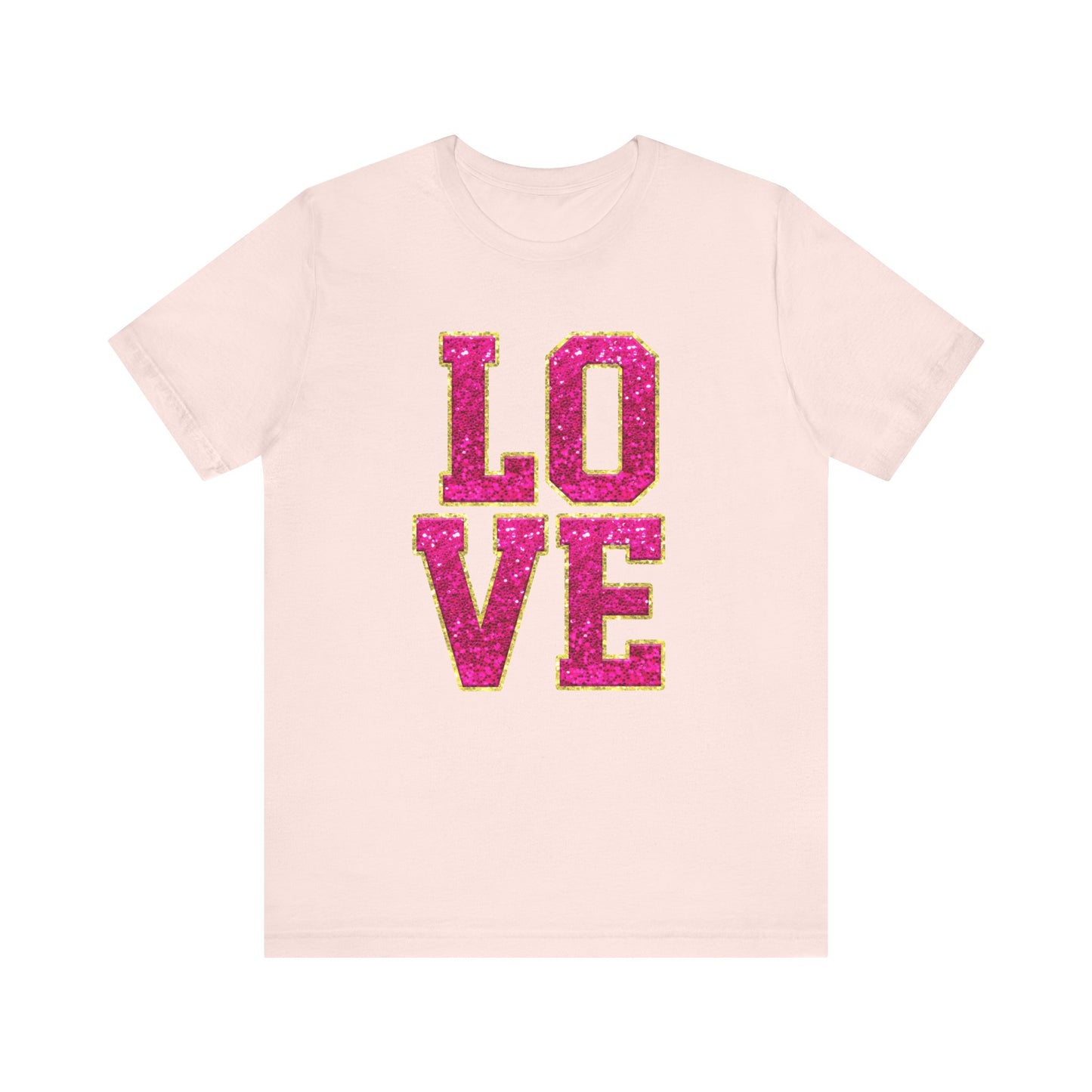 Valentine’s Day Tee for Women, Hugs and Kisses T-Shirt, Cute Valentine Shirt, Trendy Valentine’s Day Graphic Tee, Valentine’s Day Outfit, XOXO Shirt, Valentine’s Day Gift Idea, Love Themed T-Shirt, Romantic Valentine’s Shirt