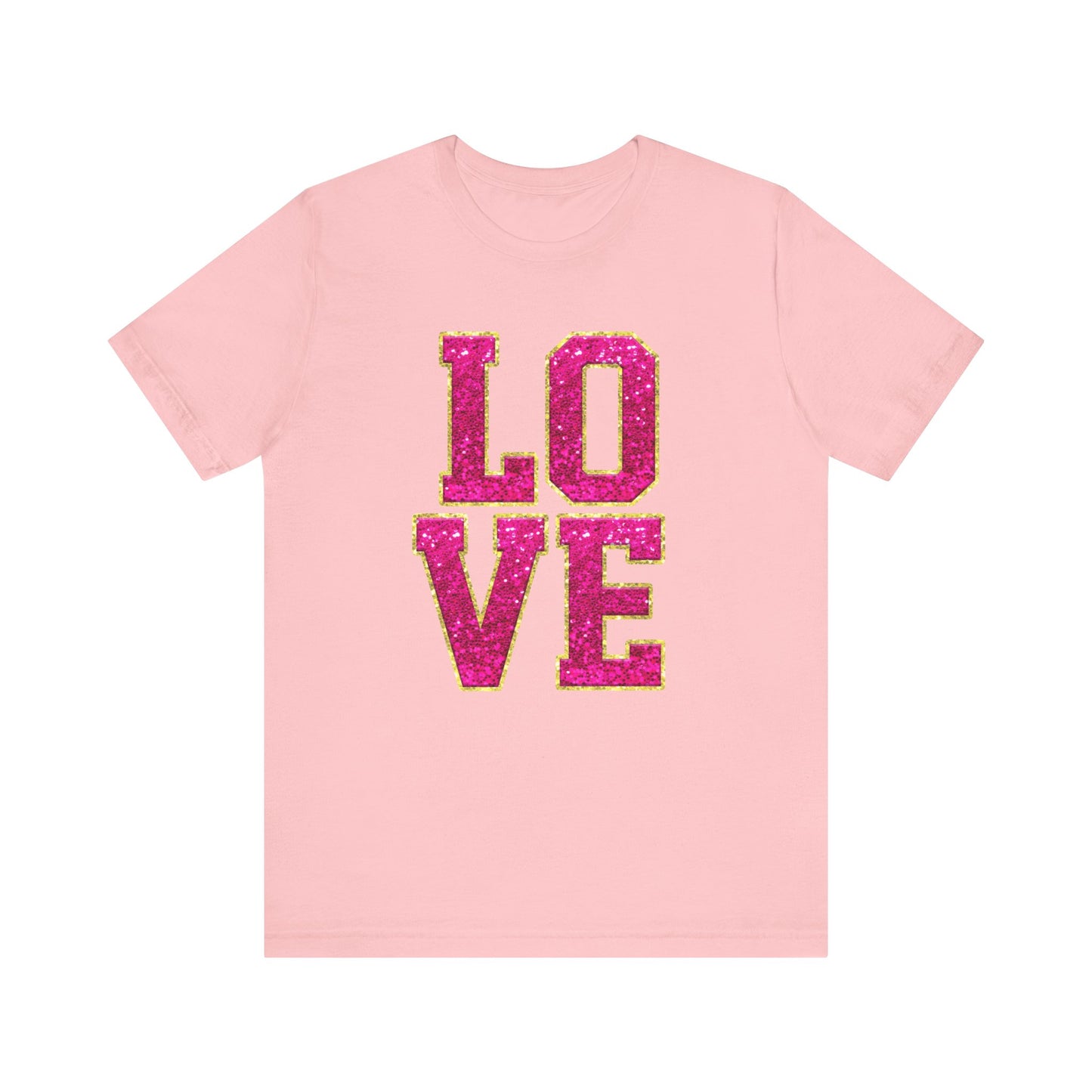 Valentine’s Day Tee for Women, Hugs and Kisses T-Shirt, Cute Valentine Shirt, Trendy Valentine’s Day Graphic Tee, Valentine’s Day Outfit, XOXO Shirt, Valentine’s Day Gift Idea, Love Themed T-Shirt, Romantic Valentine’s Shirt