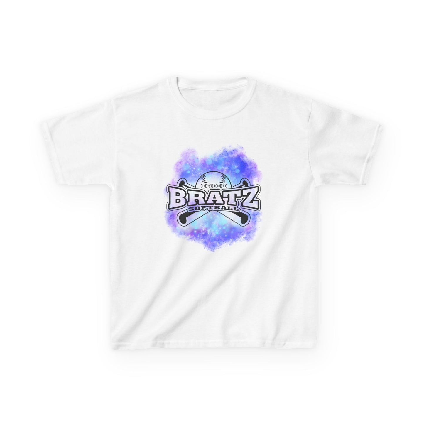 YOUTH CrickBrat Softball Shirt