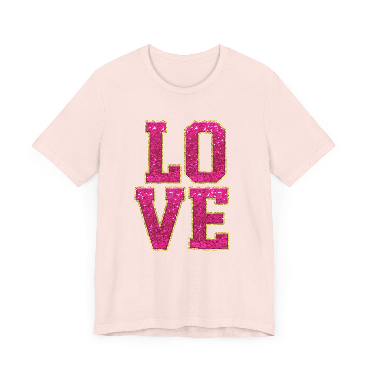 Valentine’s Day Tee for Women, Hugs and Kisses T-Shirt, Cute Valentine Shirt, Trendy Valentine’s Day Graphic Tee, Valentine’s Day Outfit, XOXO Shirt, Valentine’s Day Gift Idea, Love Themed T-Shirt, Romantic Valentine’s Shirt