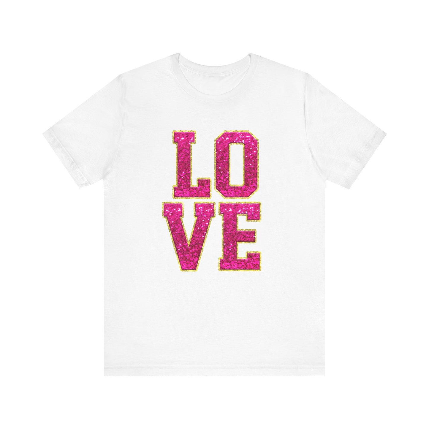 Valentine’s Day Tee for Women, Hugs and Kisses T-Shirt, Cute Valentine Shirt, Trendy Valentine’s Day Graphic Tee, Valentine’s Day Outfit, XOXO Shirt, Valentine’s Day Gift Idea, Love Themed T-Shirt, Romantic Valentine’s Shirt