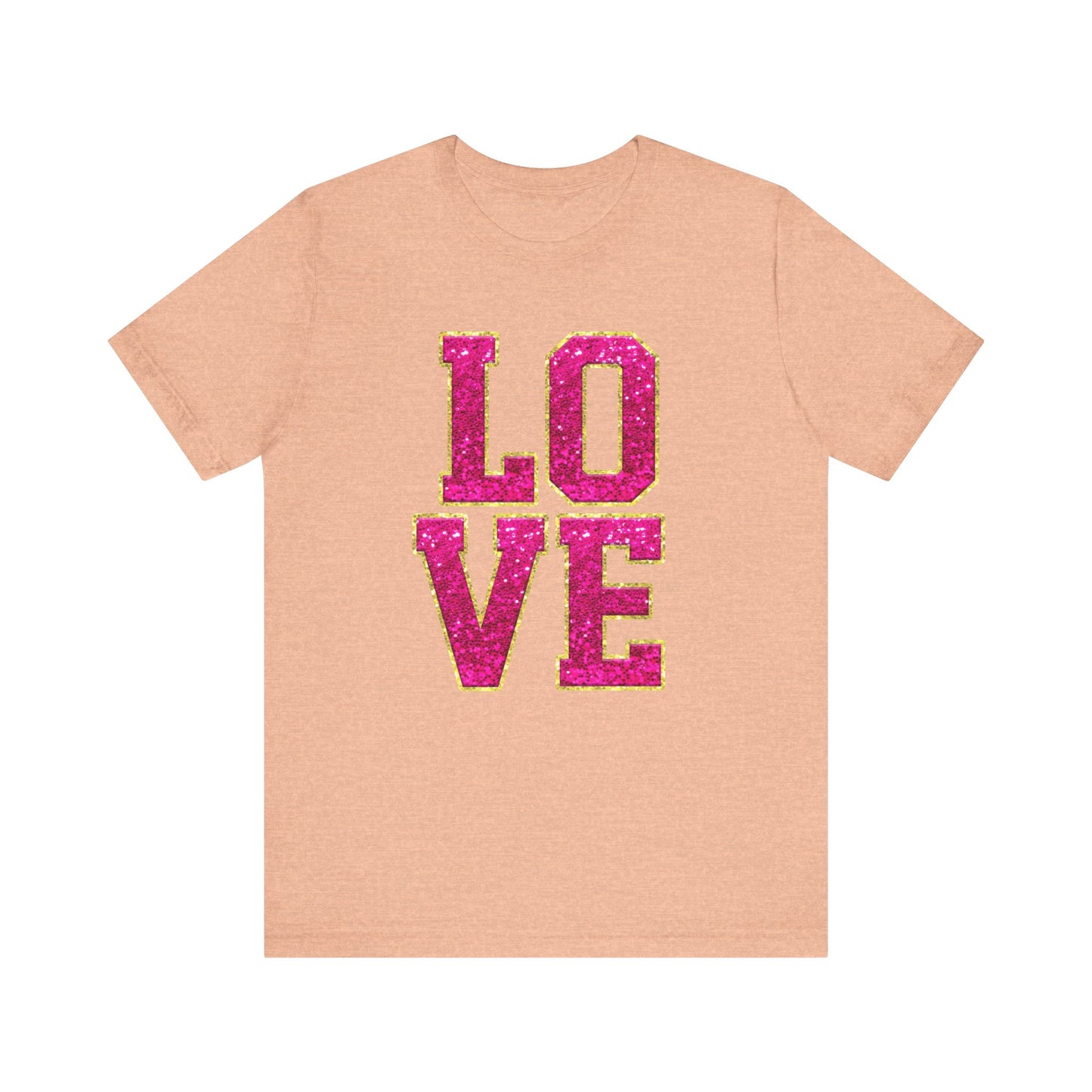 Valentine’s Day Tee for Women, Hugs and Kisses T-Shirt, Cute Valentine Shirt, Trendy Valentine’s Day Graphic Tee, Valentine’s Day Outfit, XOXO Shirt, Valentine’s Day Gift Idea, Love Themed T-Shirt, Romantic Valentine’s Shirt