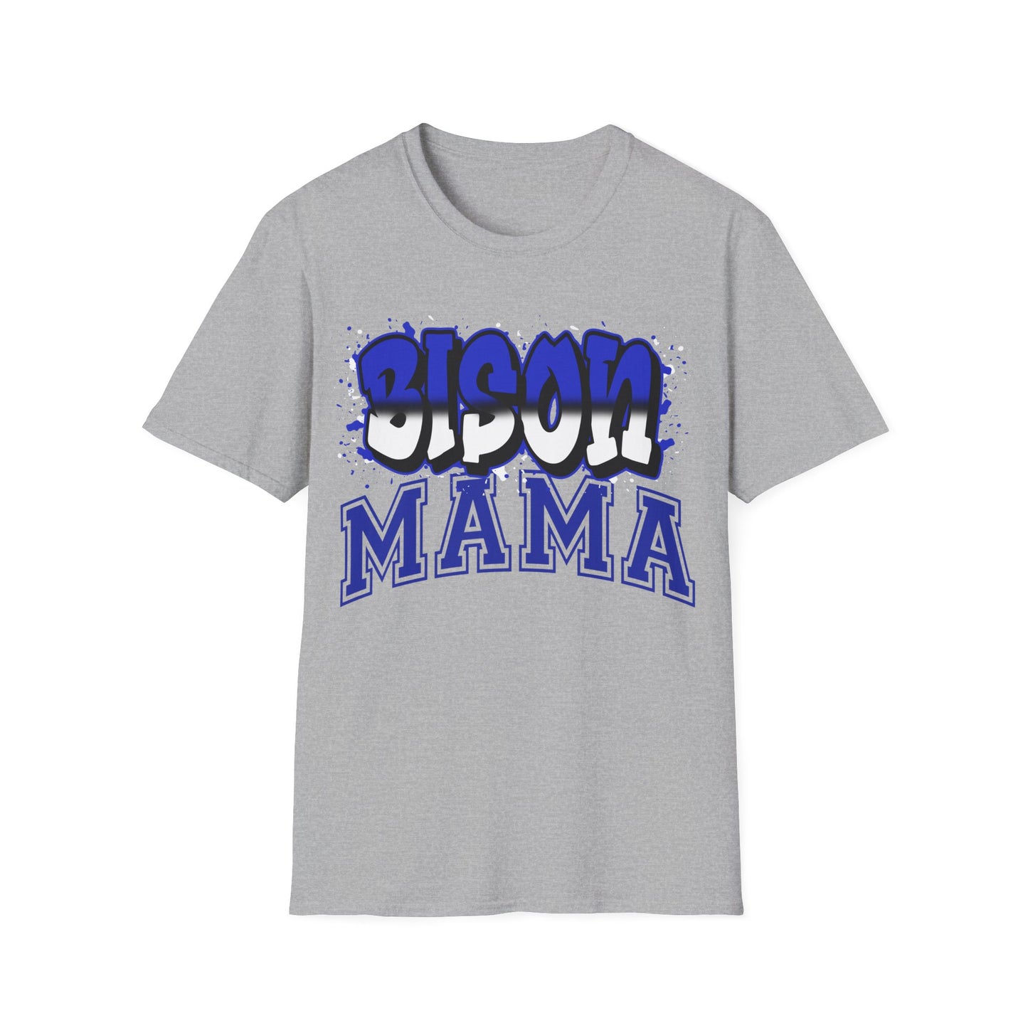 Bedford Bison Mama T-Shirt
