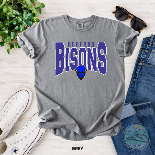 Bedford Bisons