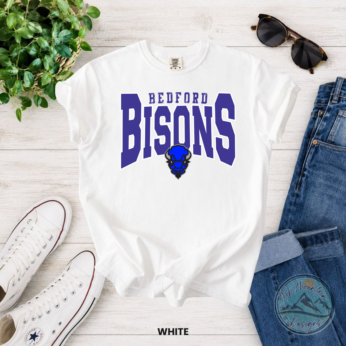 Bedford Bisons