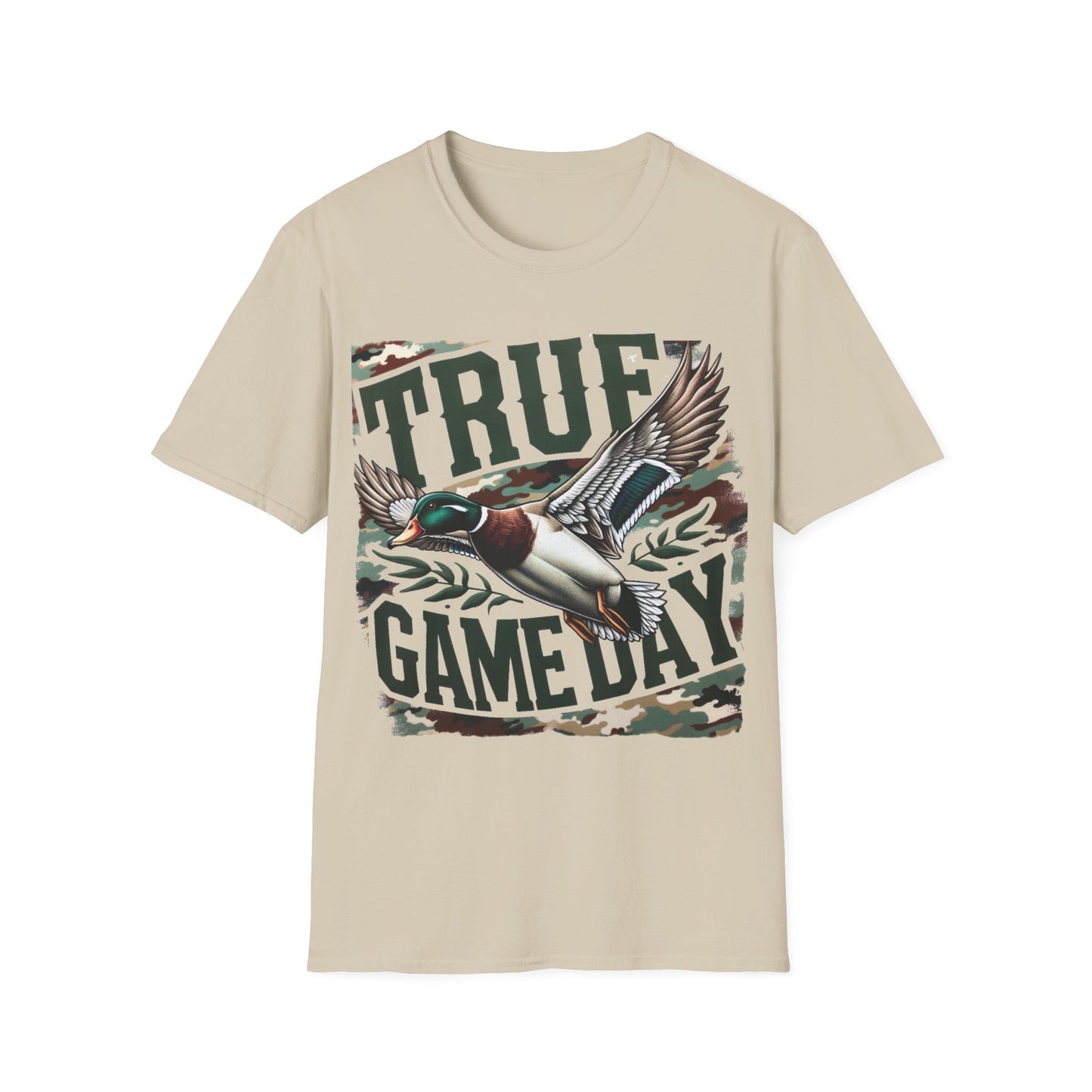 HUNTING GAME DAY Shirt