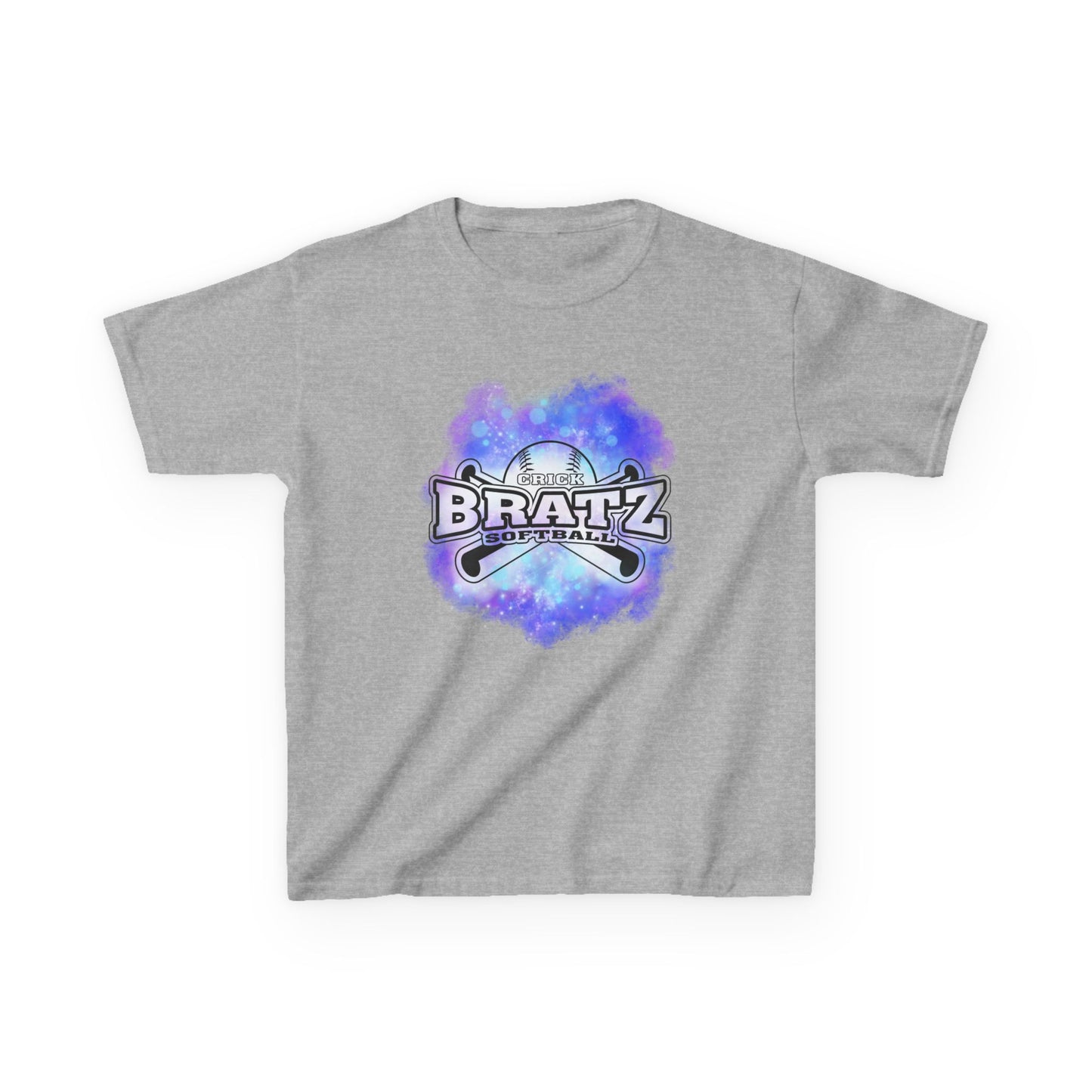 YOUTH CrickBrat Softball Shirt
