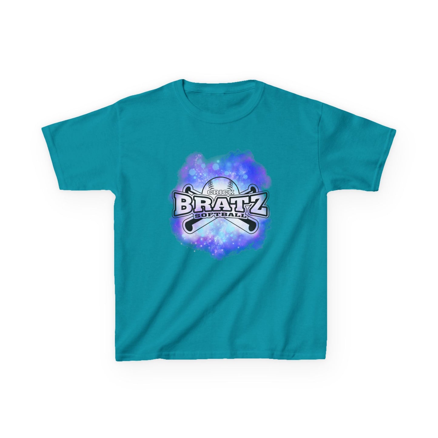 YOUTH CrickBrat Softball Shirt