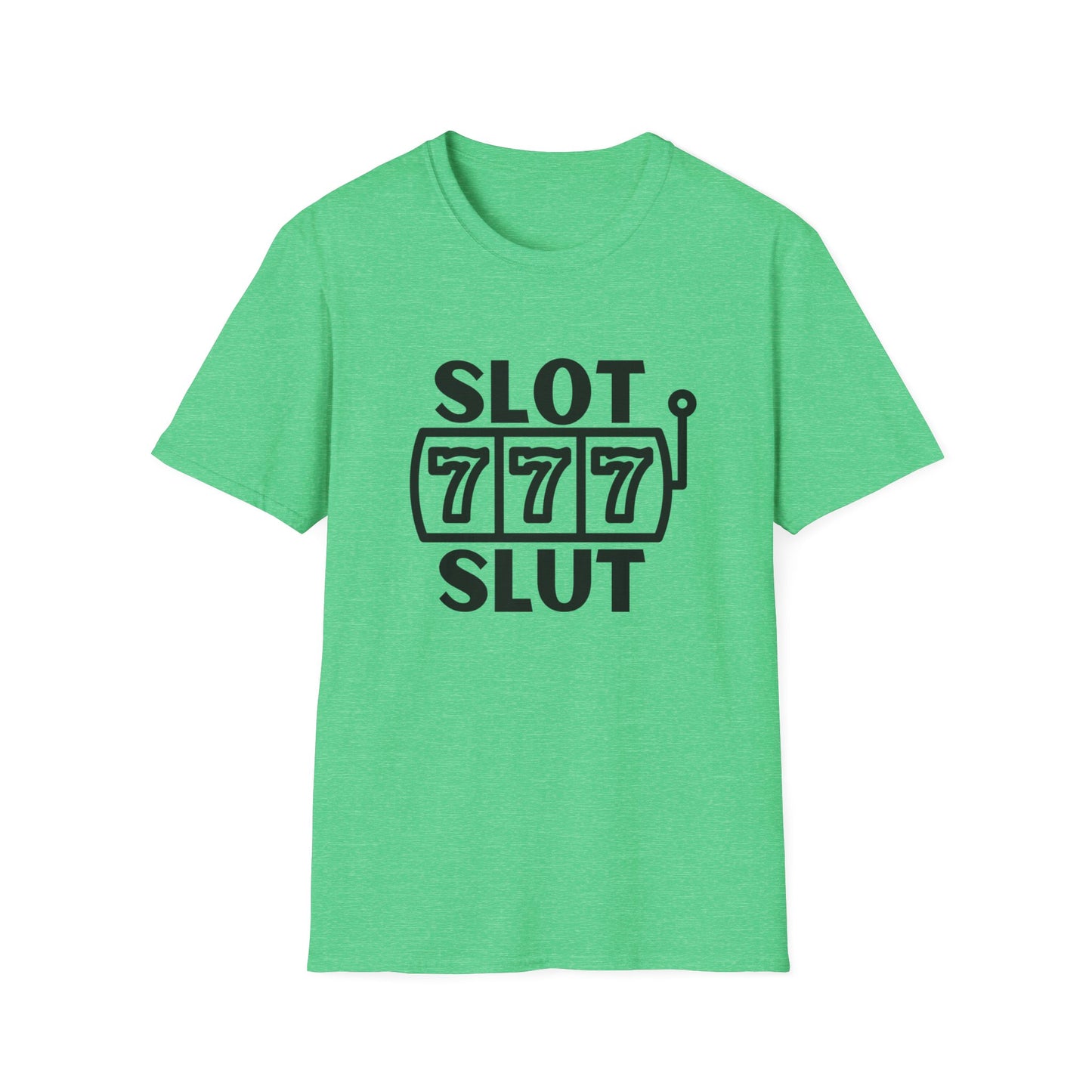 Slot Slut Shirt, Slot Machine Shirt, Funny Casino T-Shirt, Jackpot Apparel, Vegas Trip T-Shirt, Casino Gambling, Gambler Gift