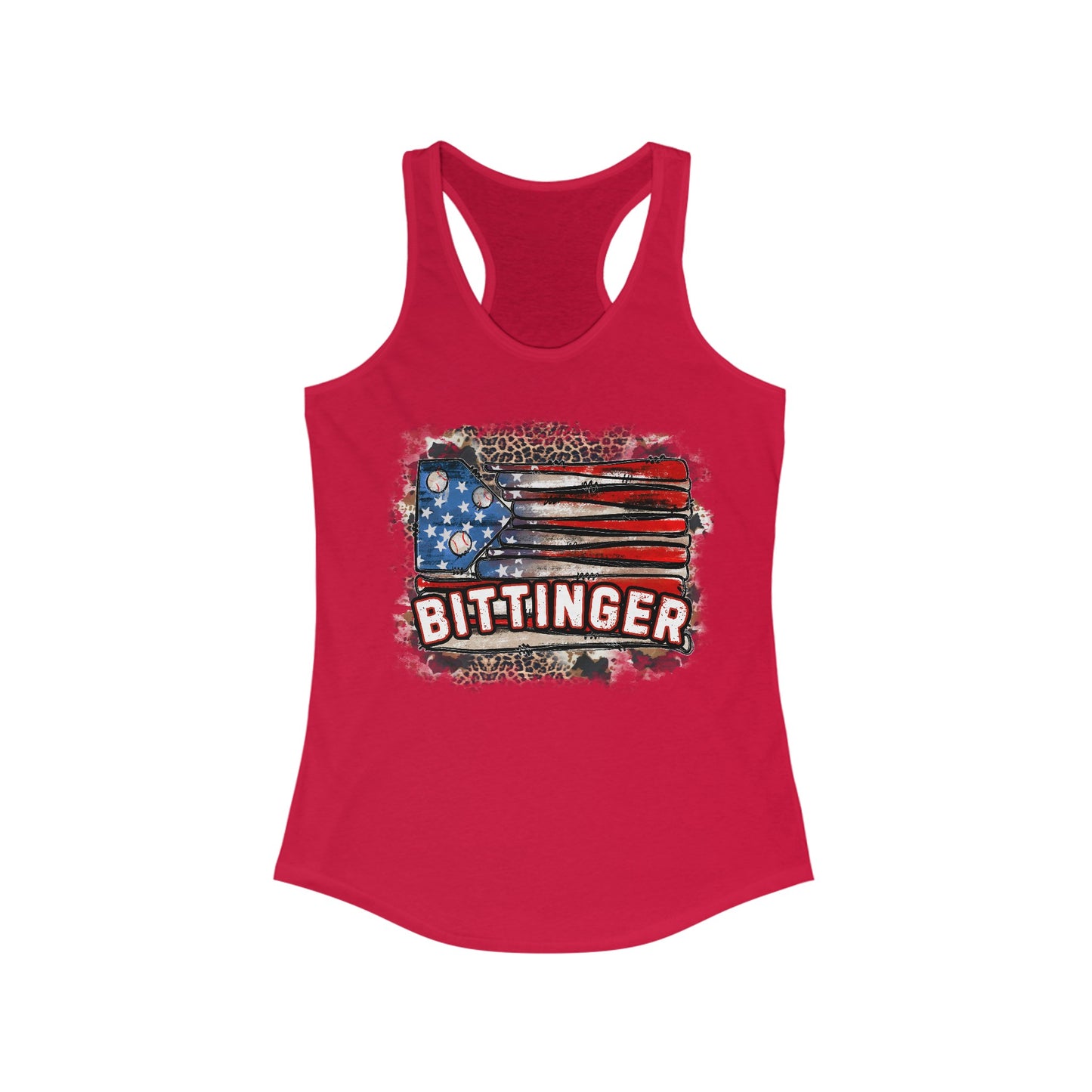 Copy of Women's Ideal Racerback Tank