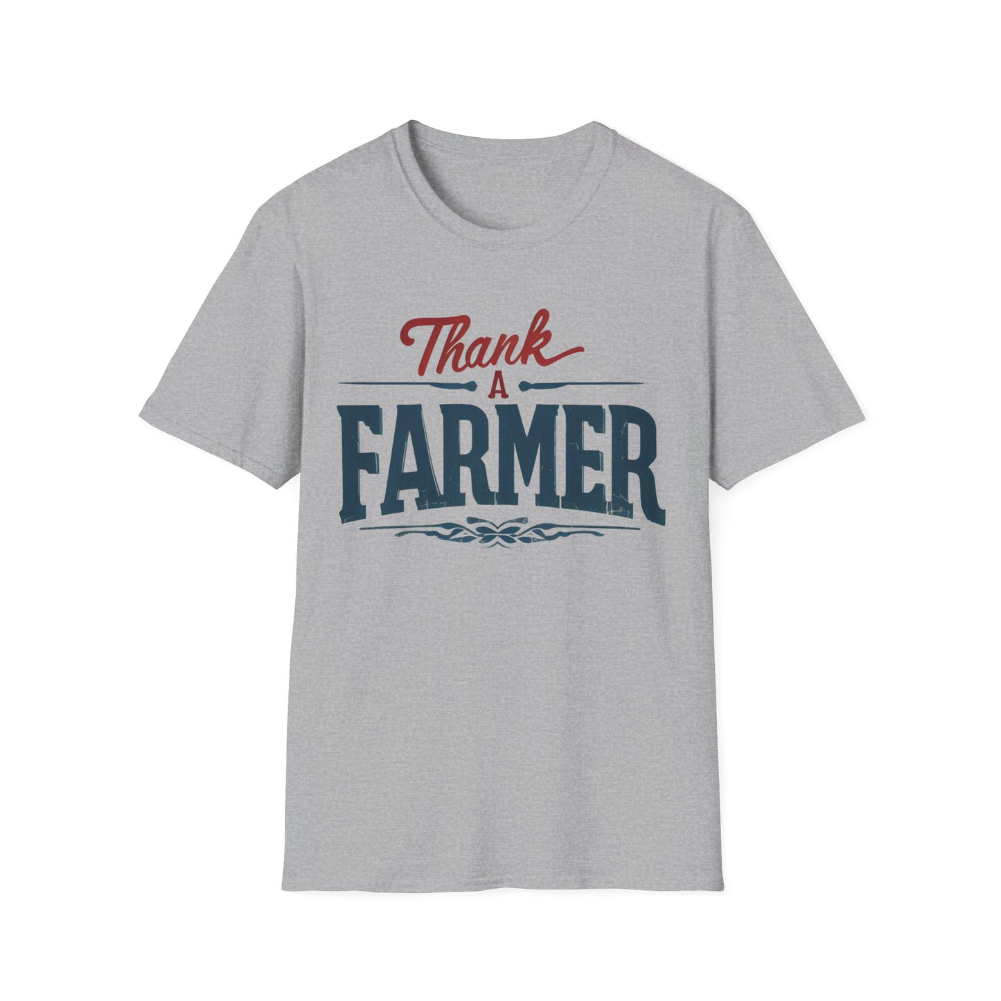 Thank A Farmer Shirt, Beef Cattle Shirt, Support Local Farmers Shirt, USA Farms Shirt, Beef Lovers Shirt, American Agriculture, Cattle Shirt