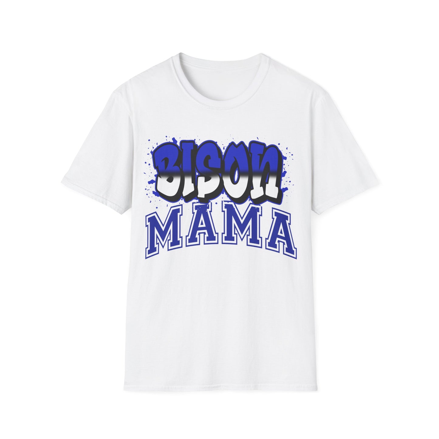 Bedford Bison Mama T-Shirt
