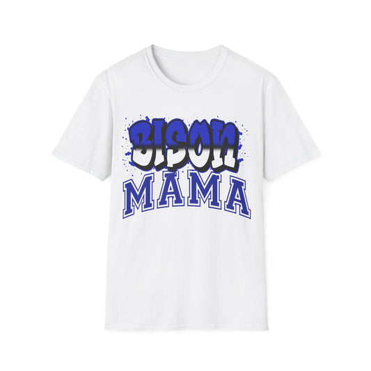 Bedford Bison Mama T-Shirt