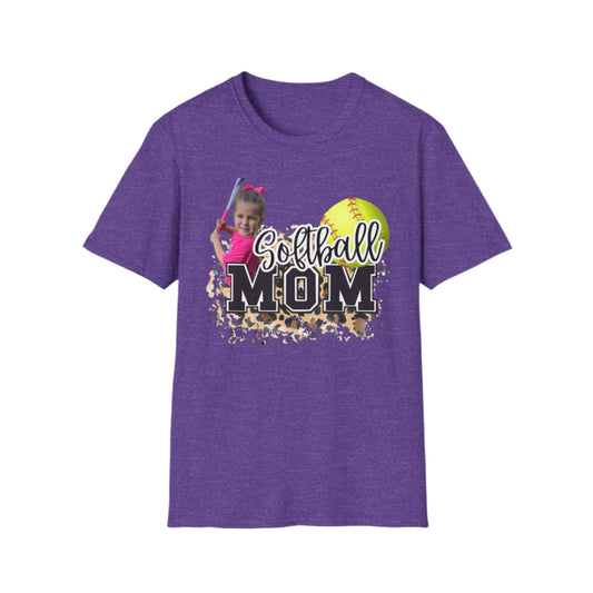 Crick Bratz Custom T-Shirt with PICTURE