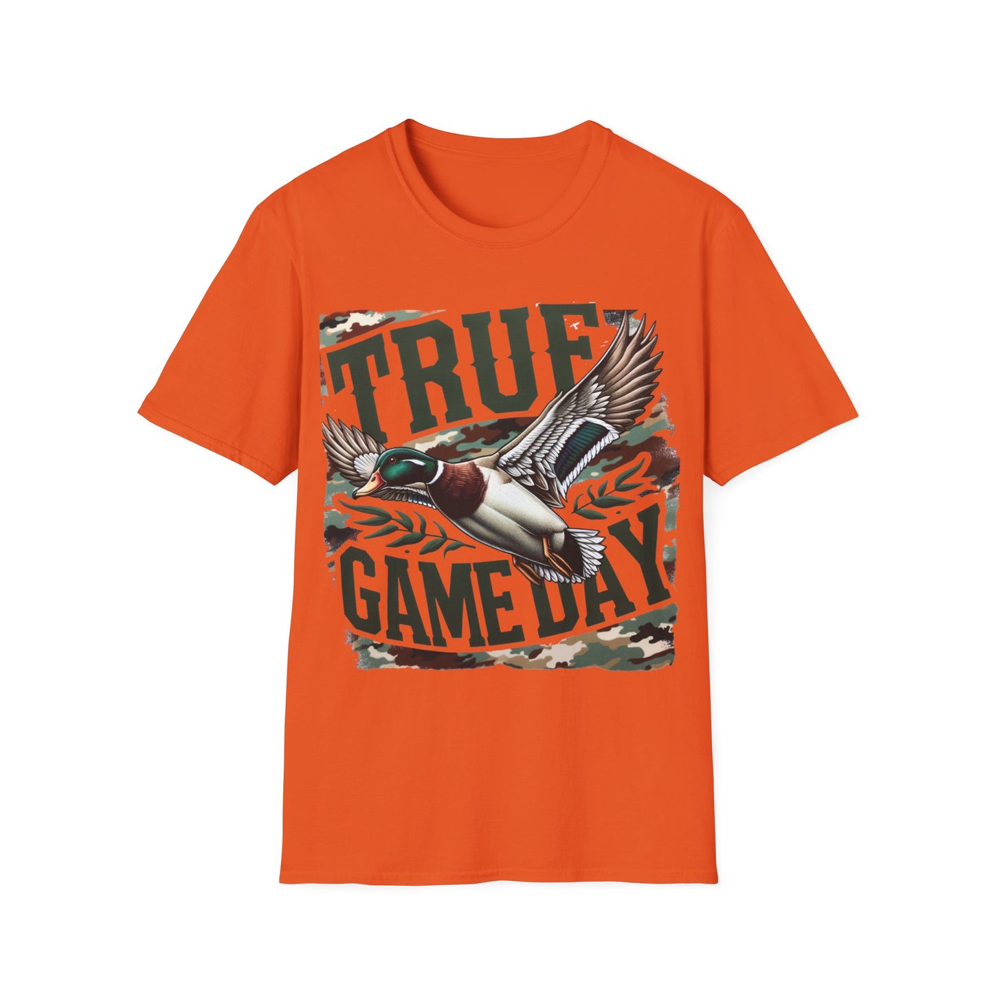 HUNTING GAME DAY Shirt