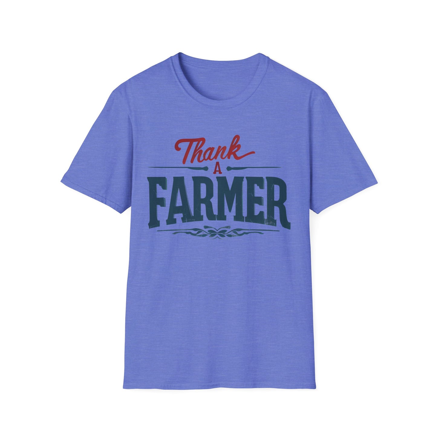 Thank A Farmer Shirt, Beef Cattle Shirt, Support Local Farmers Shirt, USA Farms Shirt, Beef Lovers Shirt, American Agriculture, Cattle Shirt