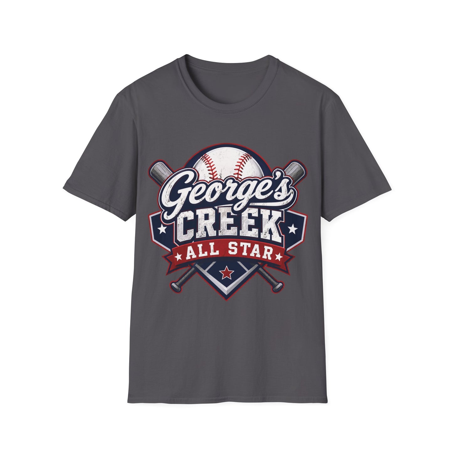 Copy of George's Creek 2026 All-Star Baseball 10U   Front & Back