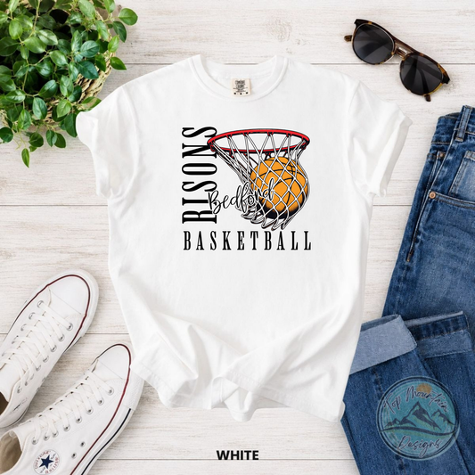 Basketball T-Shirt