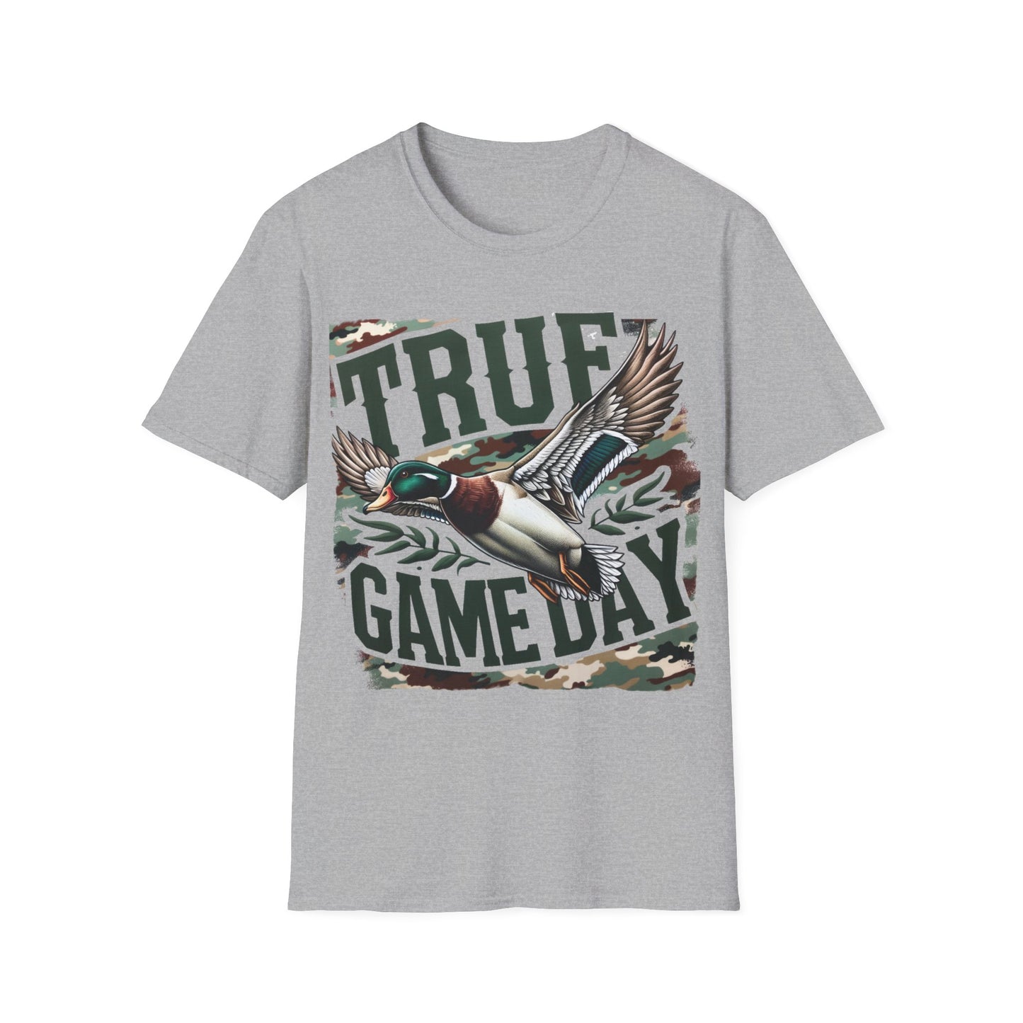 HUNTING GAME DAY Shirt