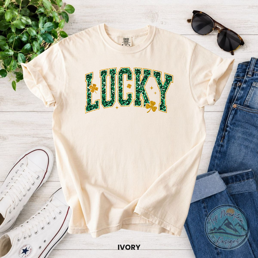 Lucky T-Shirt
