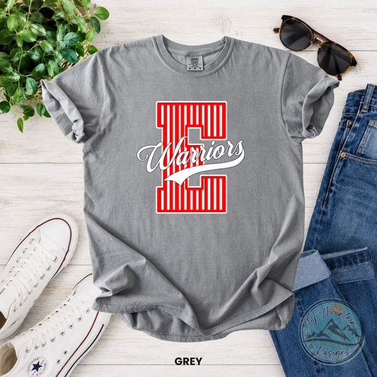 Warriors T-Shirt