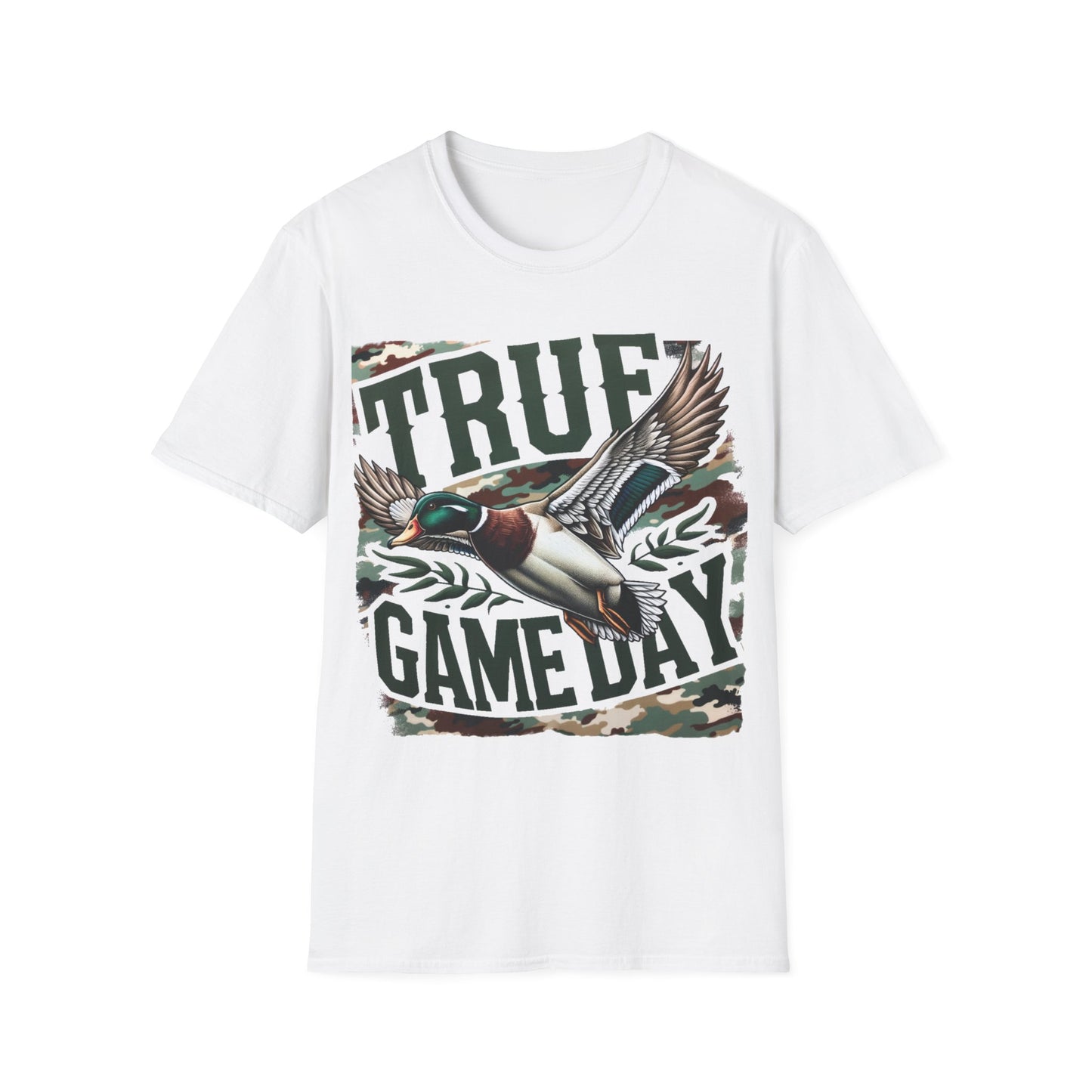 HUNTING GAME DAY Shirt