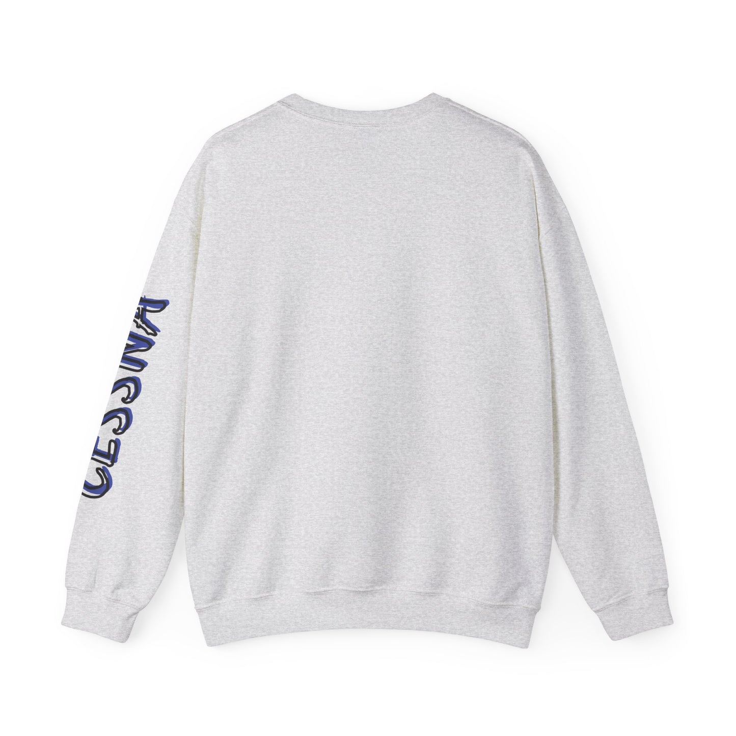 Crick Bratz Crew Neck Sweatshirt