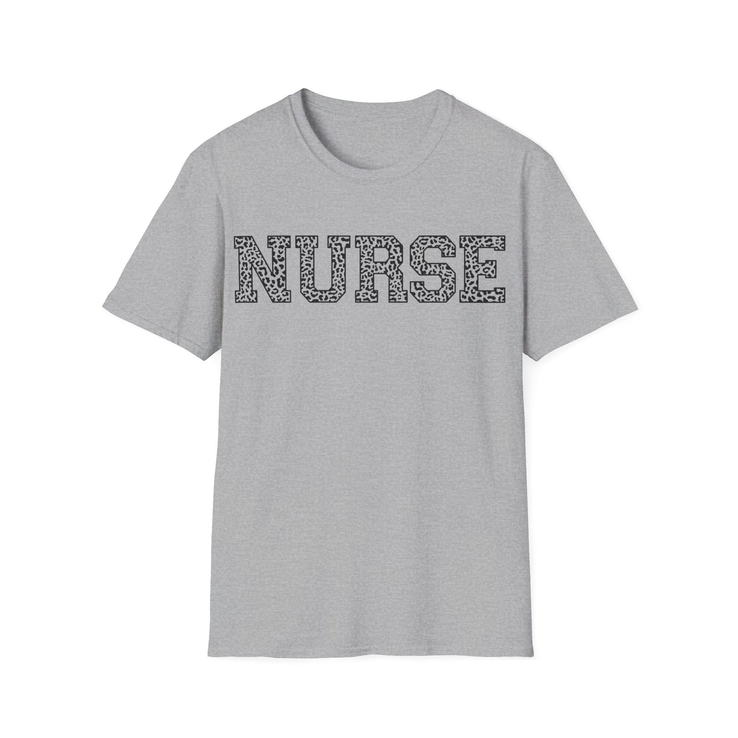 Nurse shirt, Nurse week, Nurse school, Shirt, Nurse Day Shirt, Nurse Team Shirts, nurse gift for her, Gift for nurse, Cheetah Print, Nurse