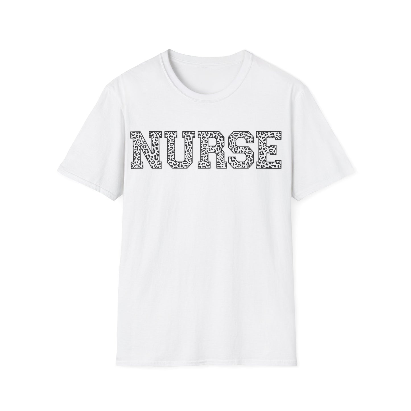 Nurse shirt, Nurse week, Nurse school, Shirt, Nurse Day Shirt, Nurse Team Shirts, nurse gift for her, Gift for nurse, Cheetah Print, Nurse