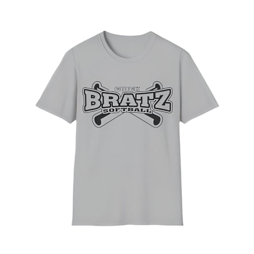 Crick Bratz Logo Shirt