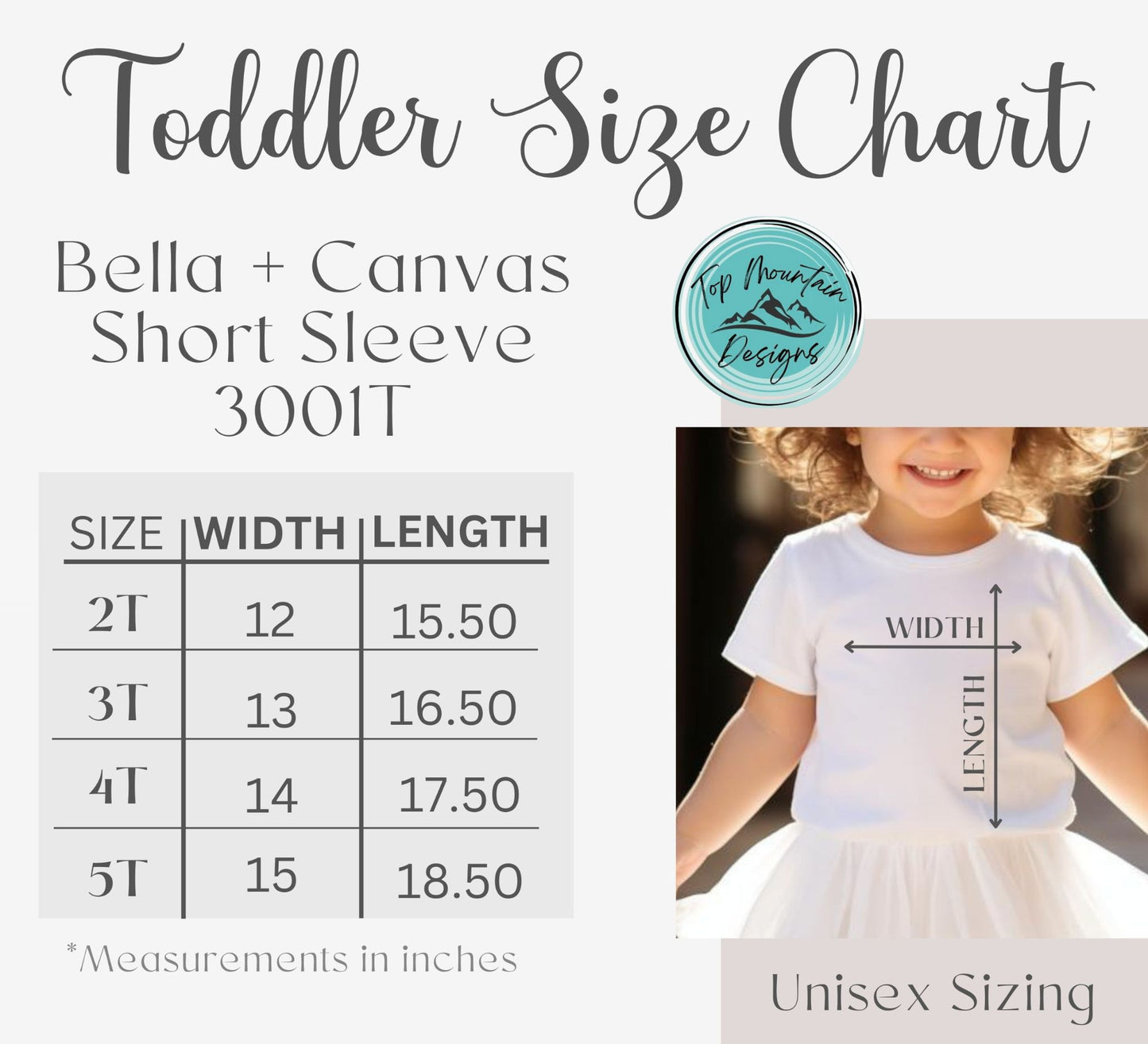 THANK A FARMER Toddler Short Sleeve Tee